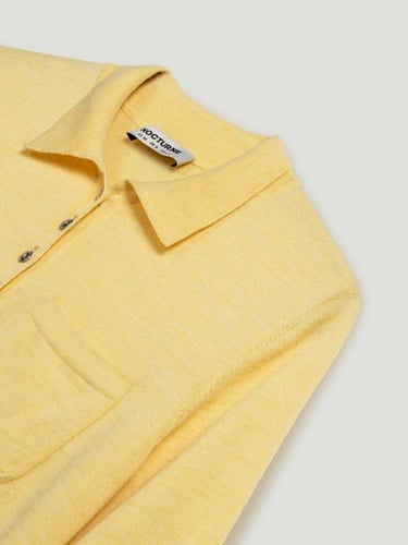  Cepli Polo Yaka Triko