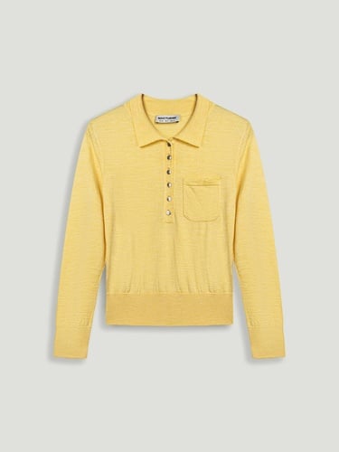  Cepli Polo Yaka Triko