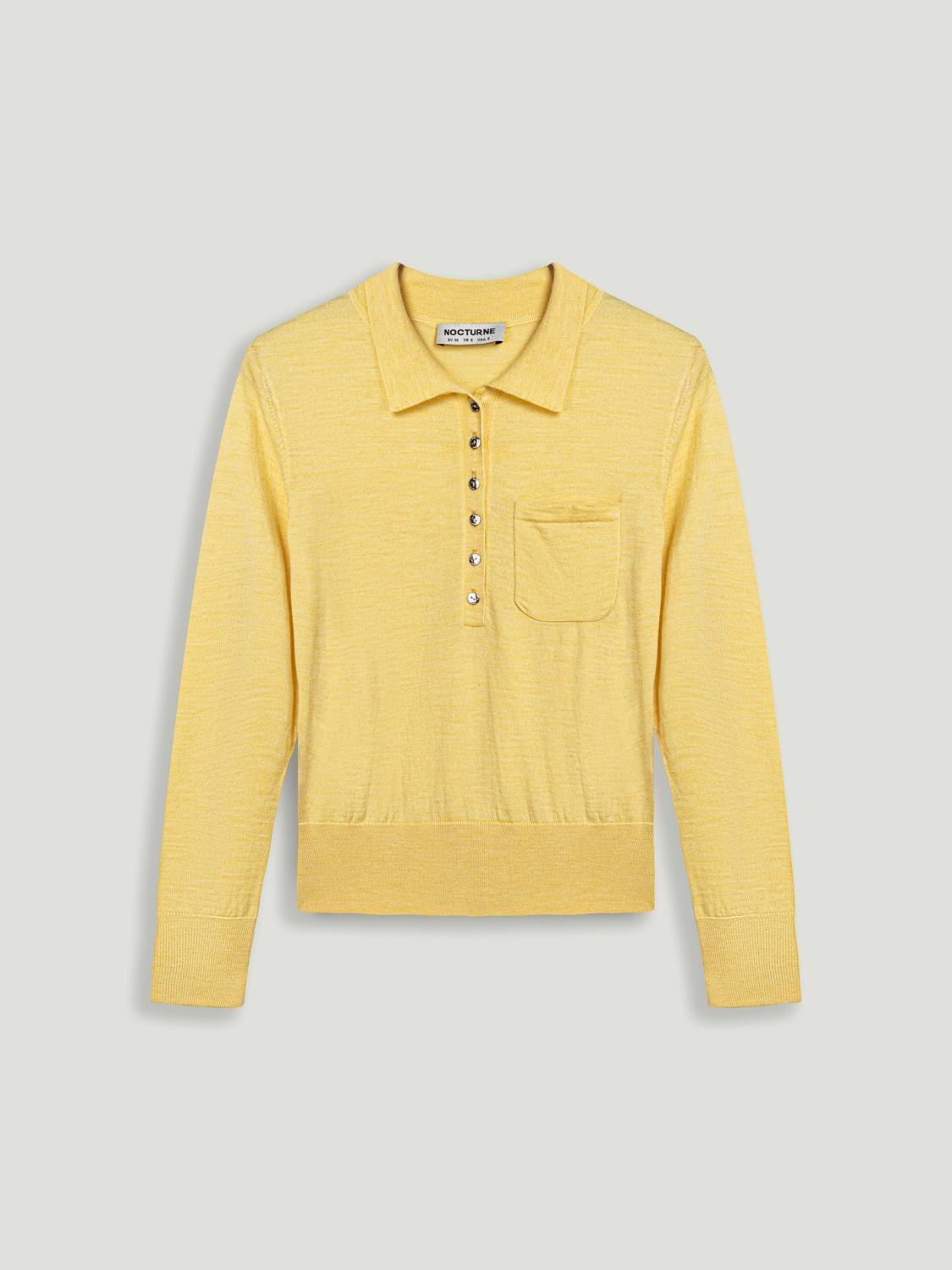  Cepli Polo Yaka Triko