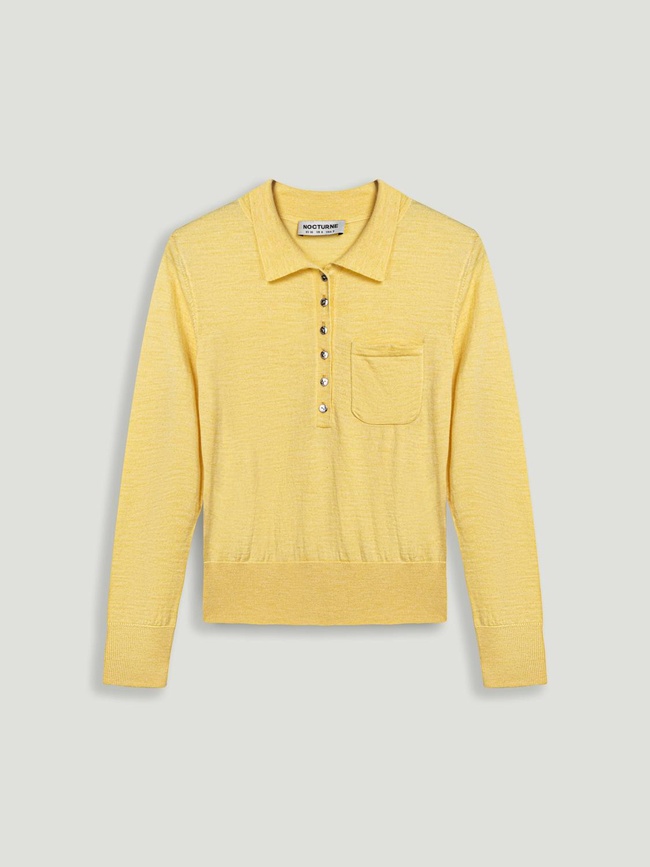  Cepli Polo Yaka Triko