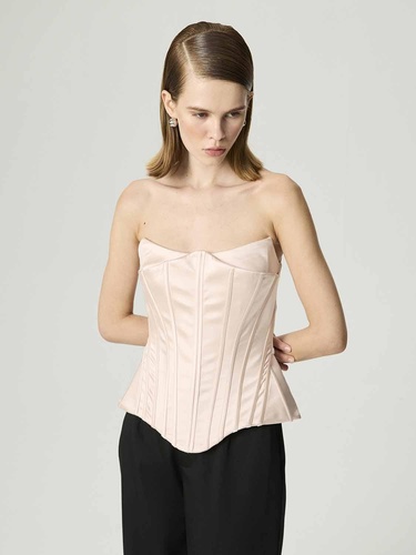  Balenli Korse Büstiyer