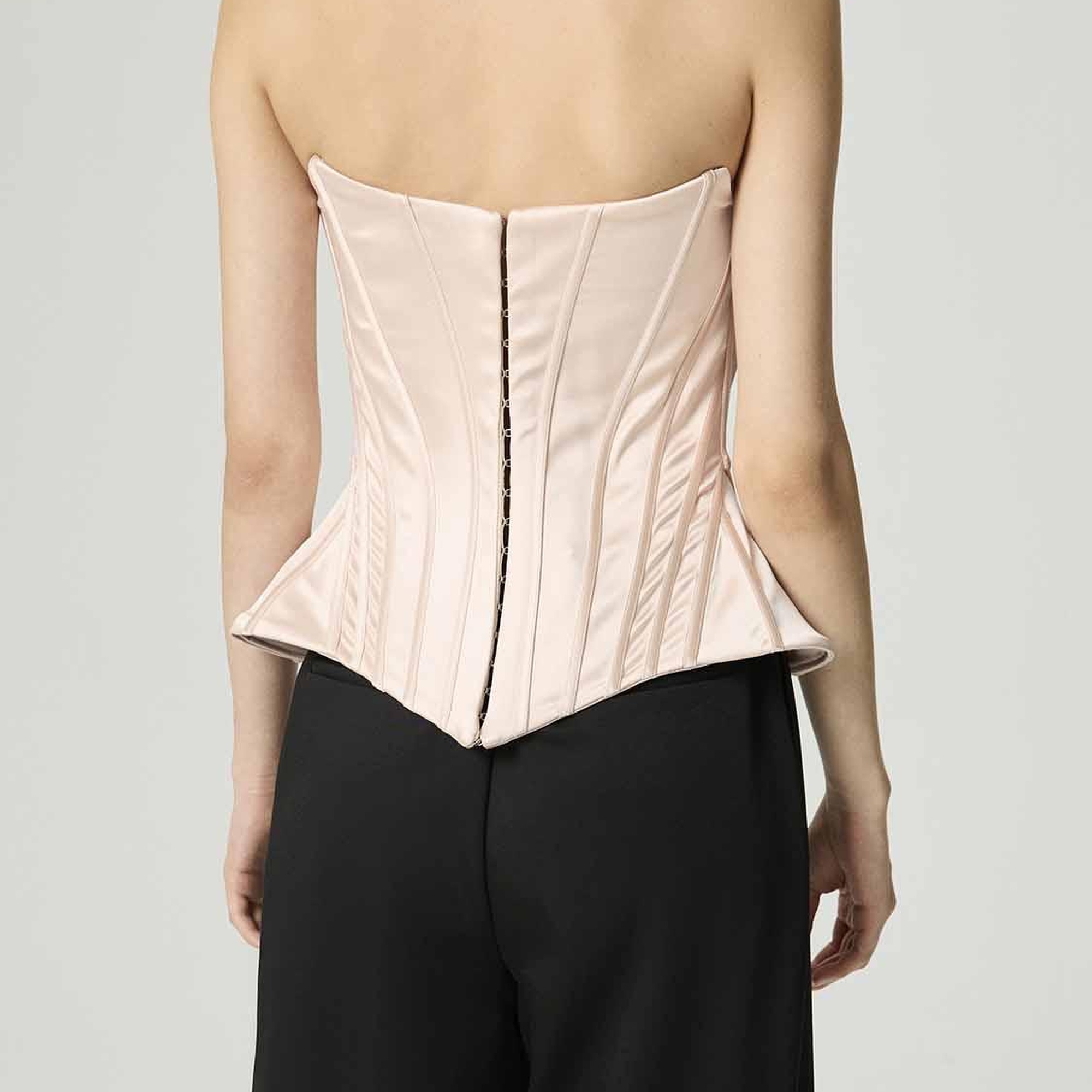 Balenli Korse Büstiyer