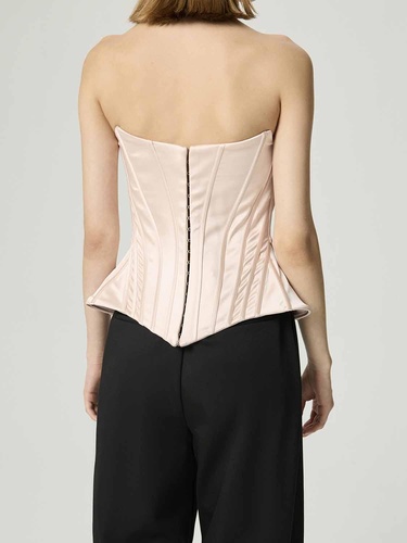  Balenli Korse Büstiyer