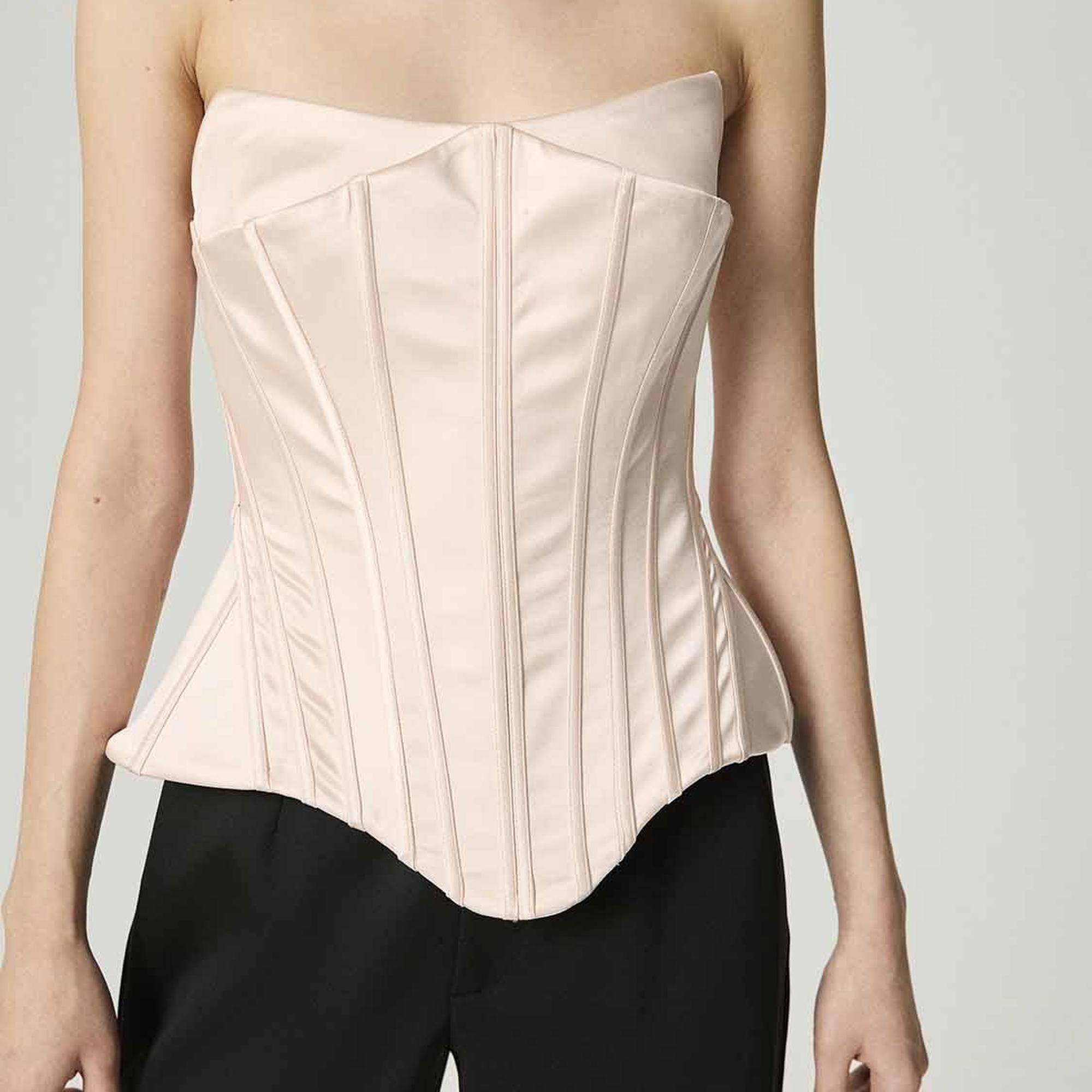 Balenli Korse Büstiyer