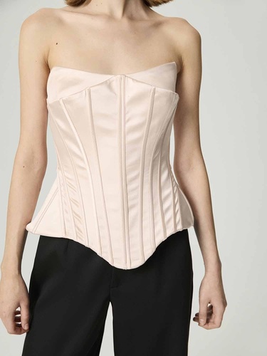  Balenli Korse Büstiyer