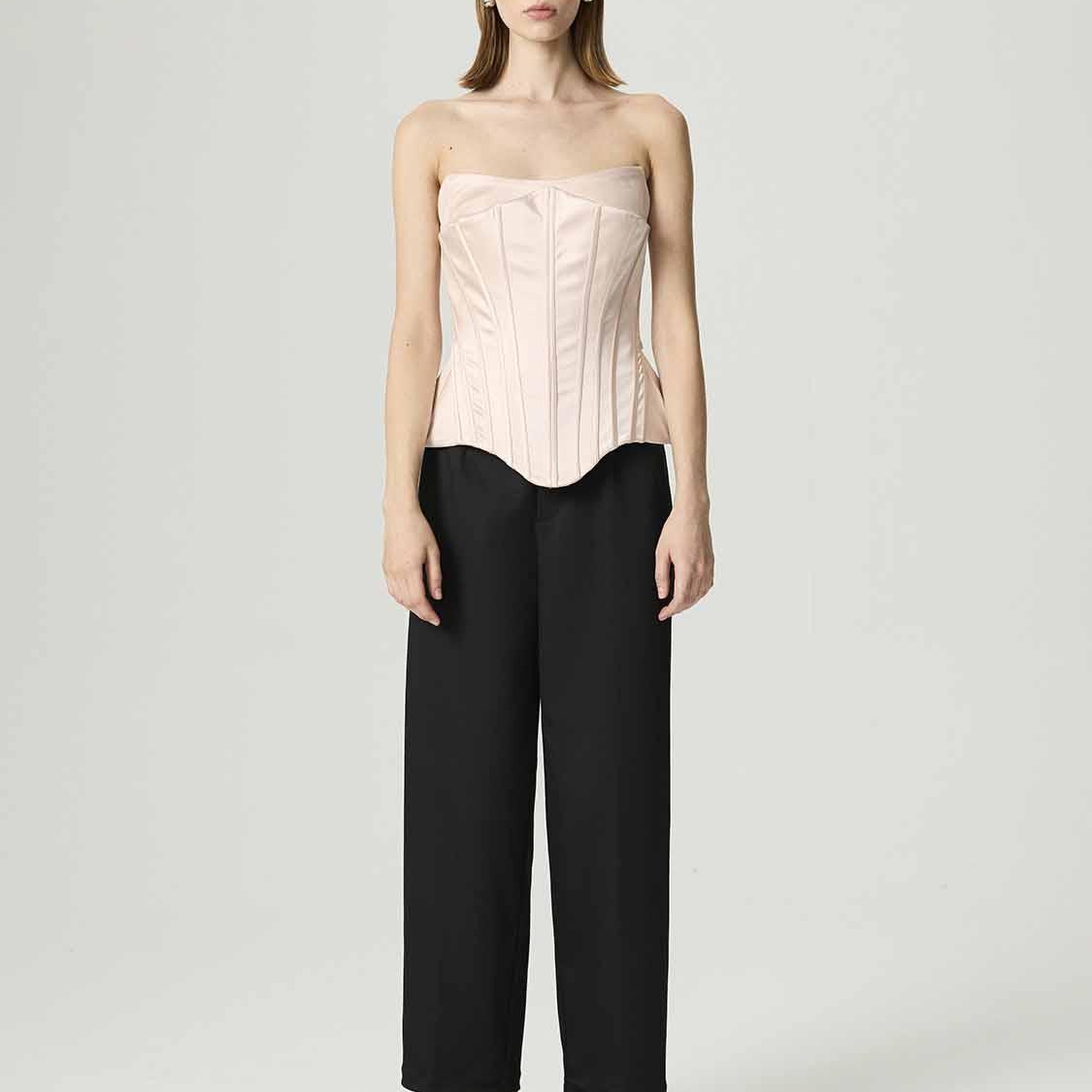 Balenli Korse Büstiyer