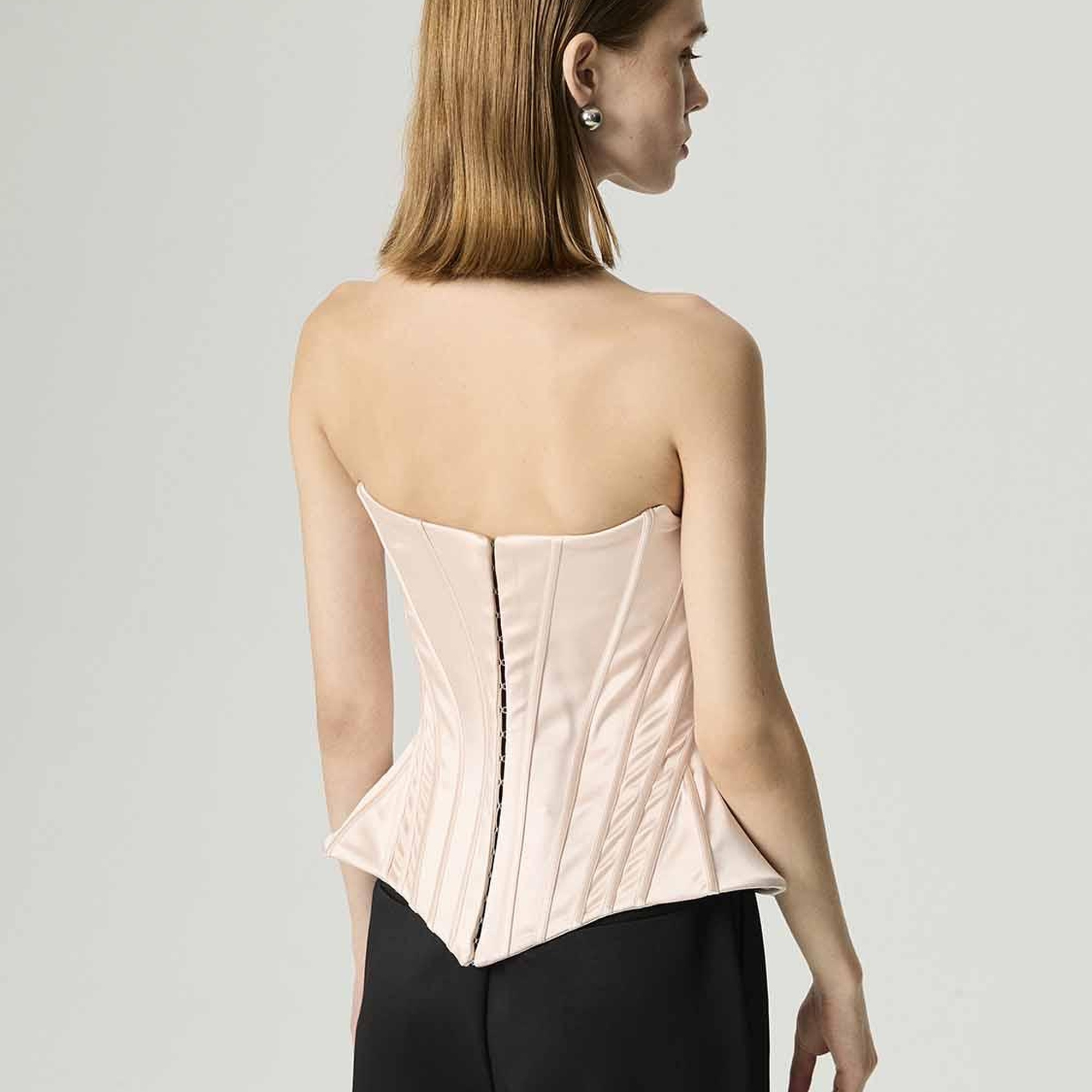 Balenli Korse Büstiyer