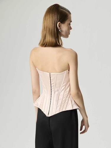  Balenli Korse Büstiyer