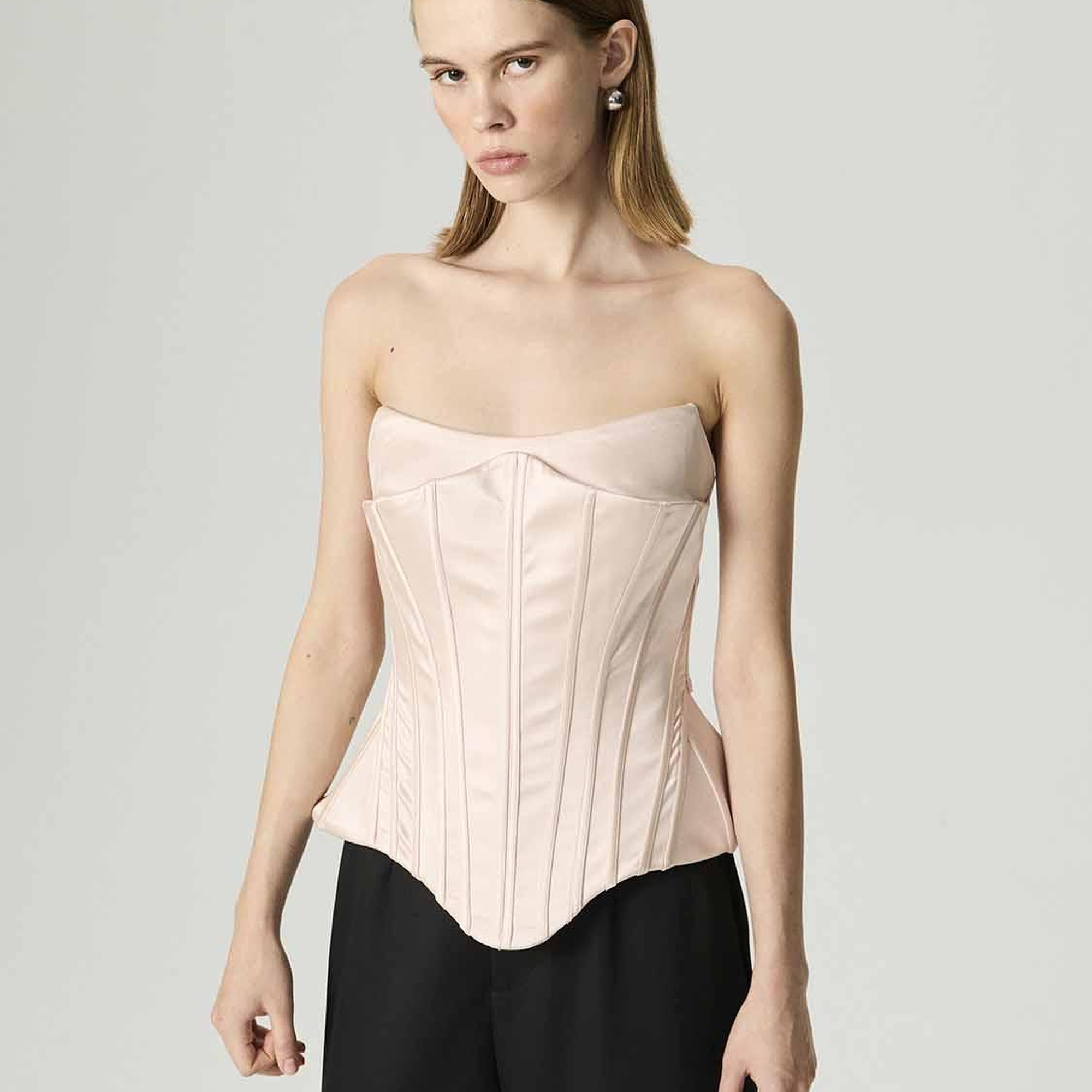 Balenli Korse Büstiyer