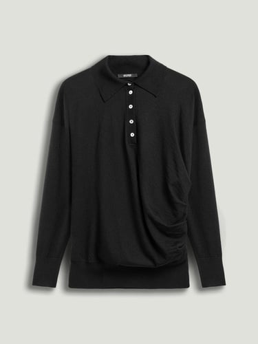  Drapeli Polo Yaka Triko