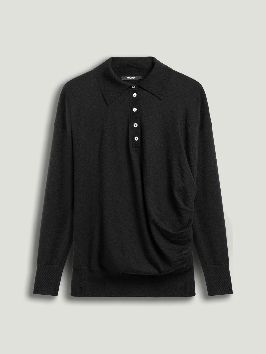  Drapeli Polo Yaka Triko