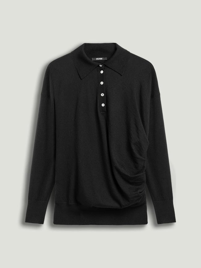  Drapeli Polo Yaka Triko