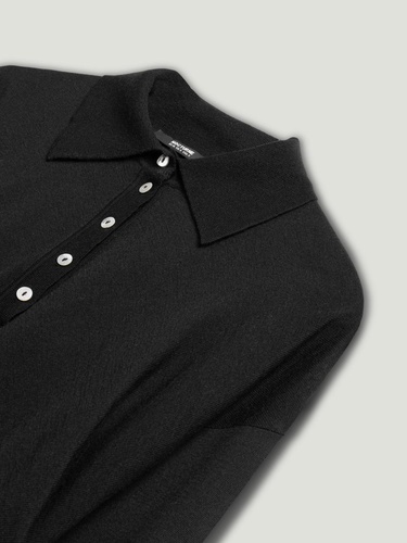  Drapeli Polo Yaka Triko