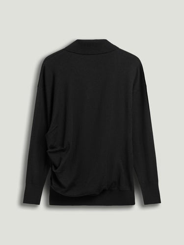  Drapeli Polo Yaka Triko