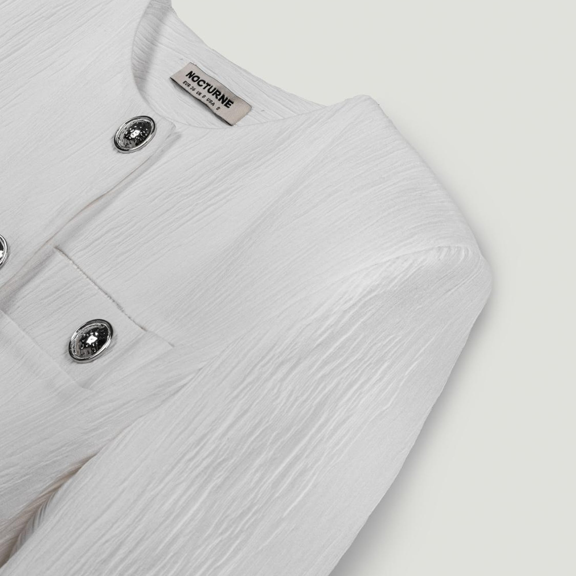 Vatkalı Mini Elbise