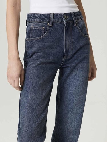  Flare Jean Pantolon