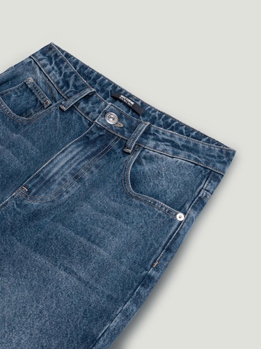  Flare Jean Pantolon