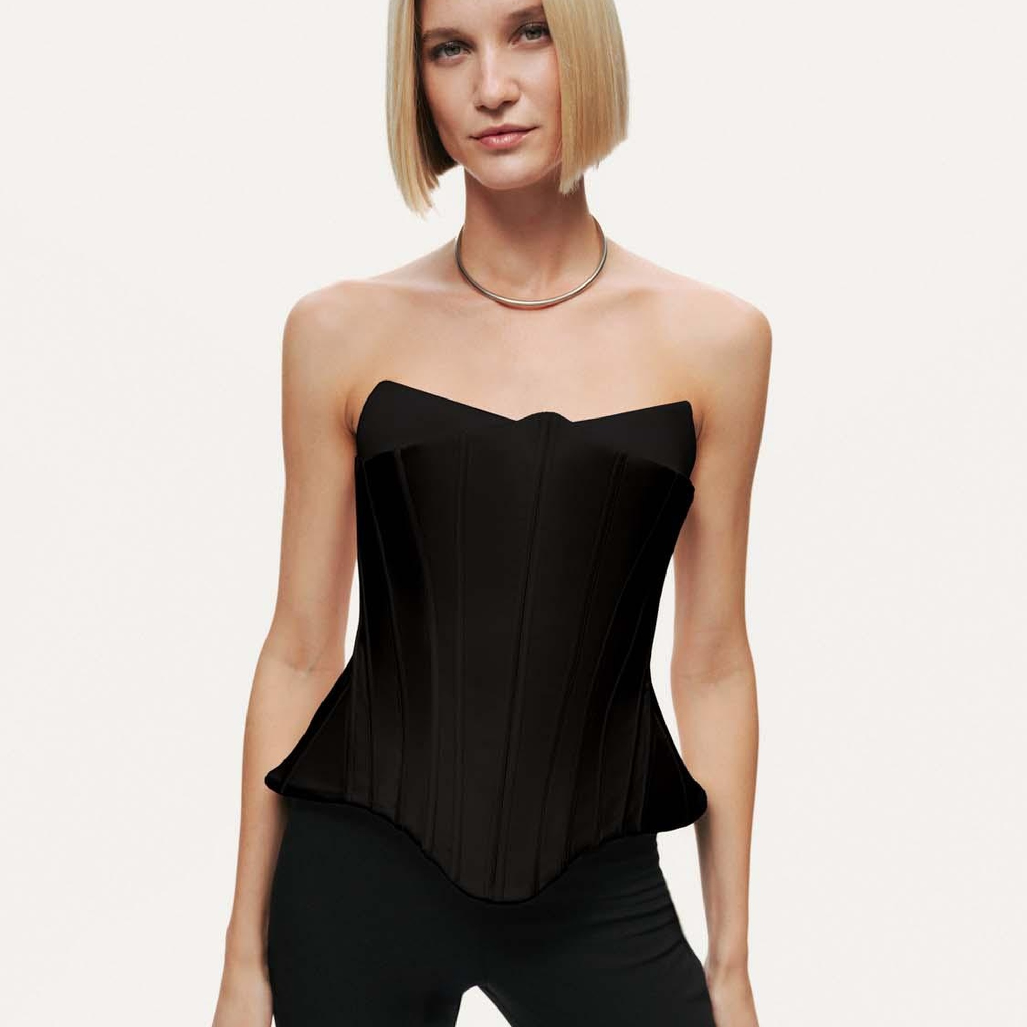 Balenli Korse Büstiyer