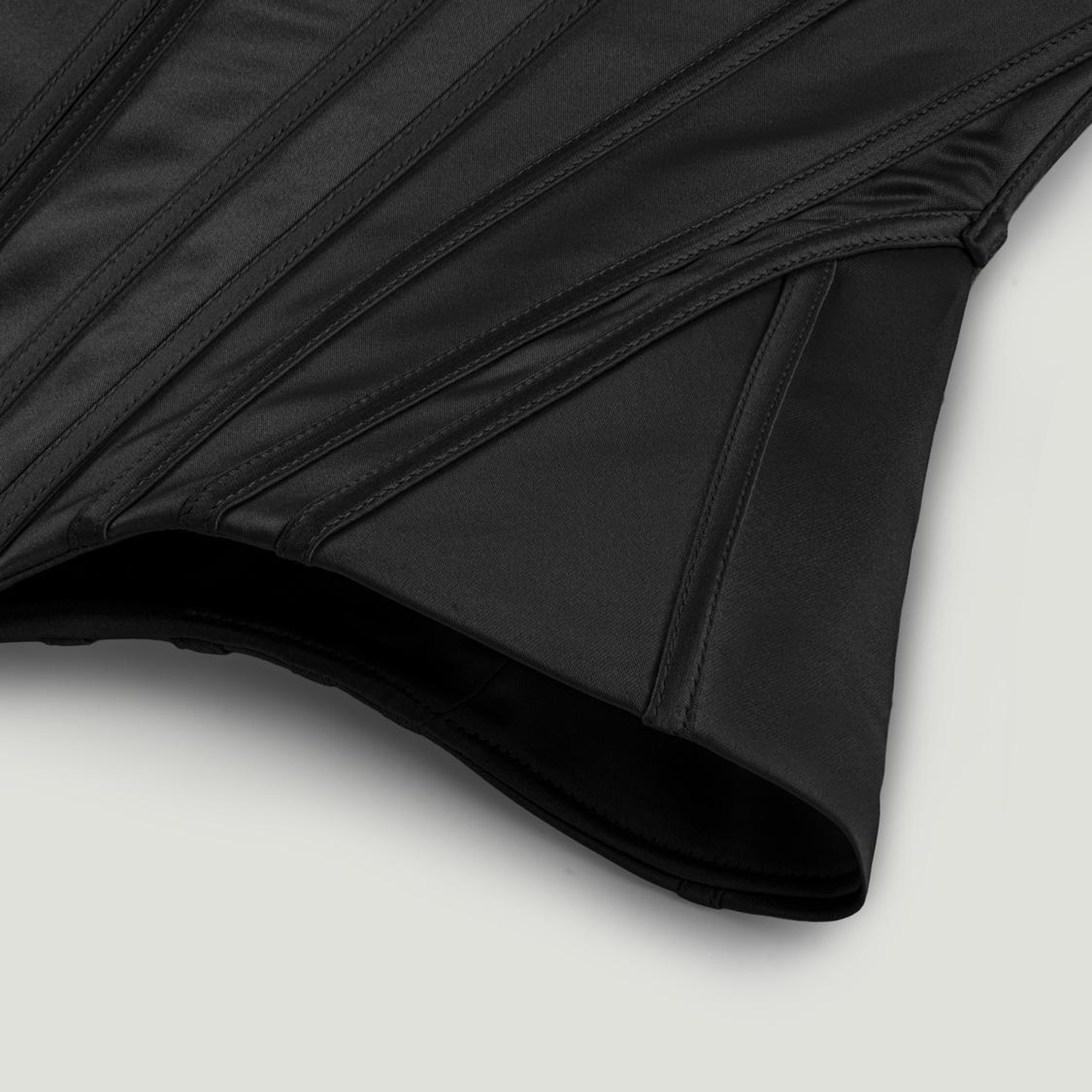 Balenli Korse Büstiyer