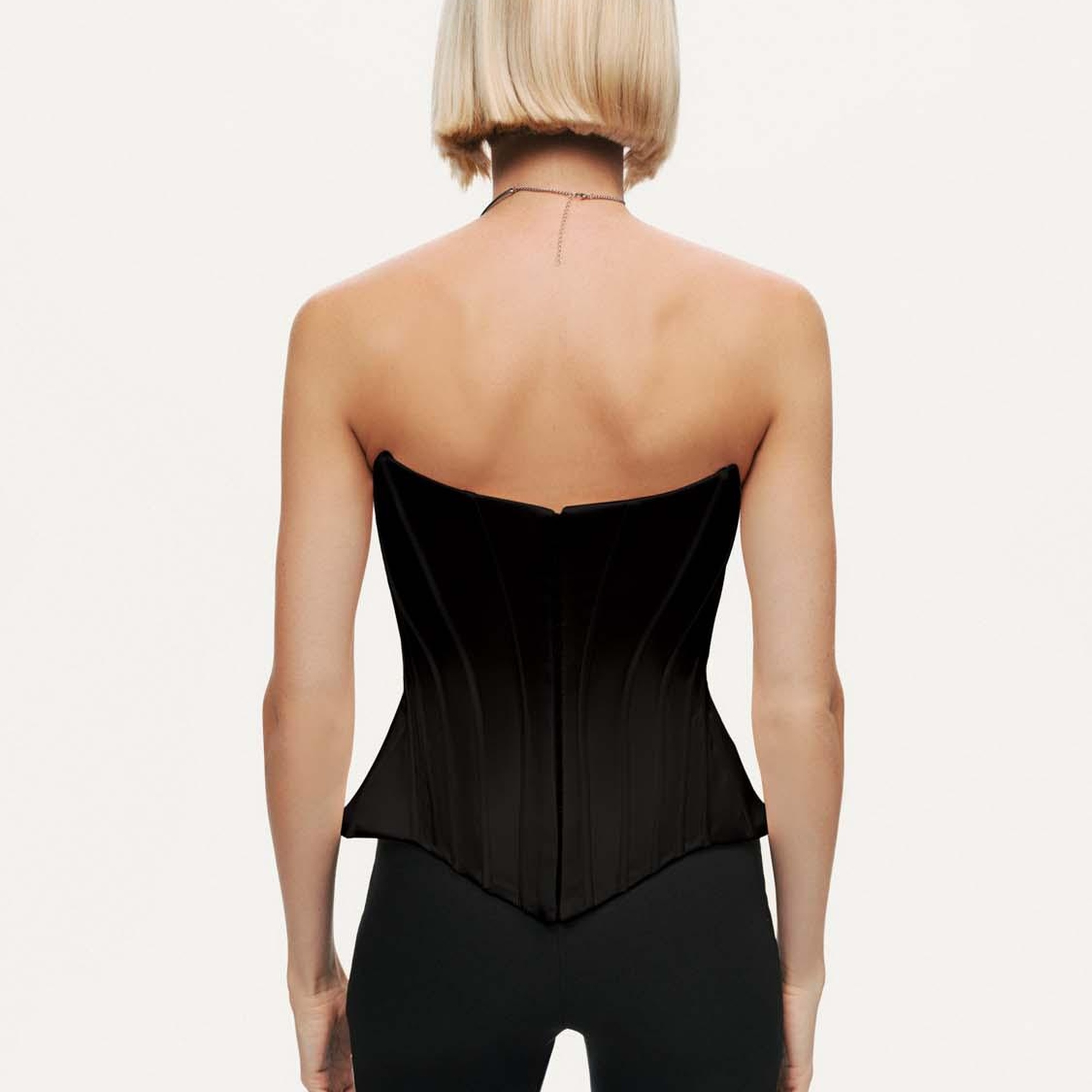 Balenli Korse Büstiyer