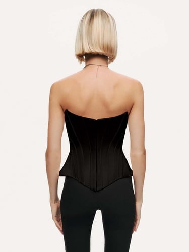  Balenli Korse Büstiyer