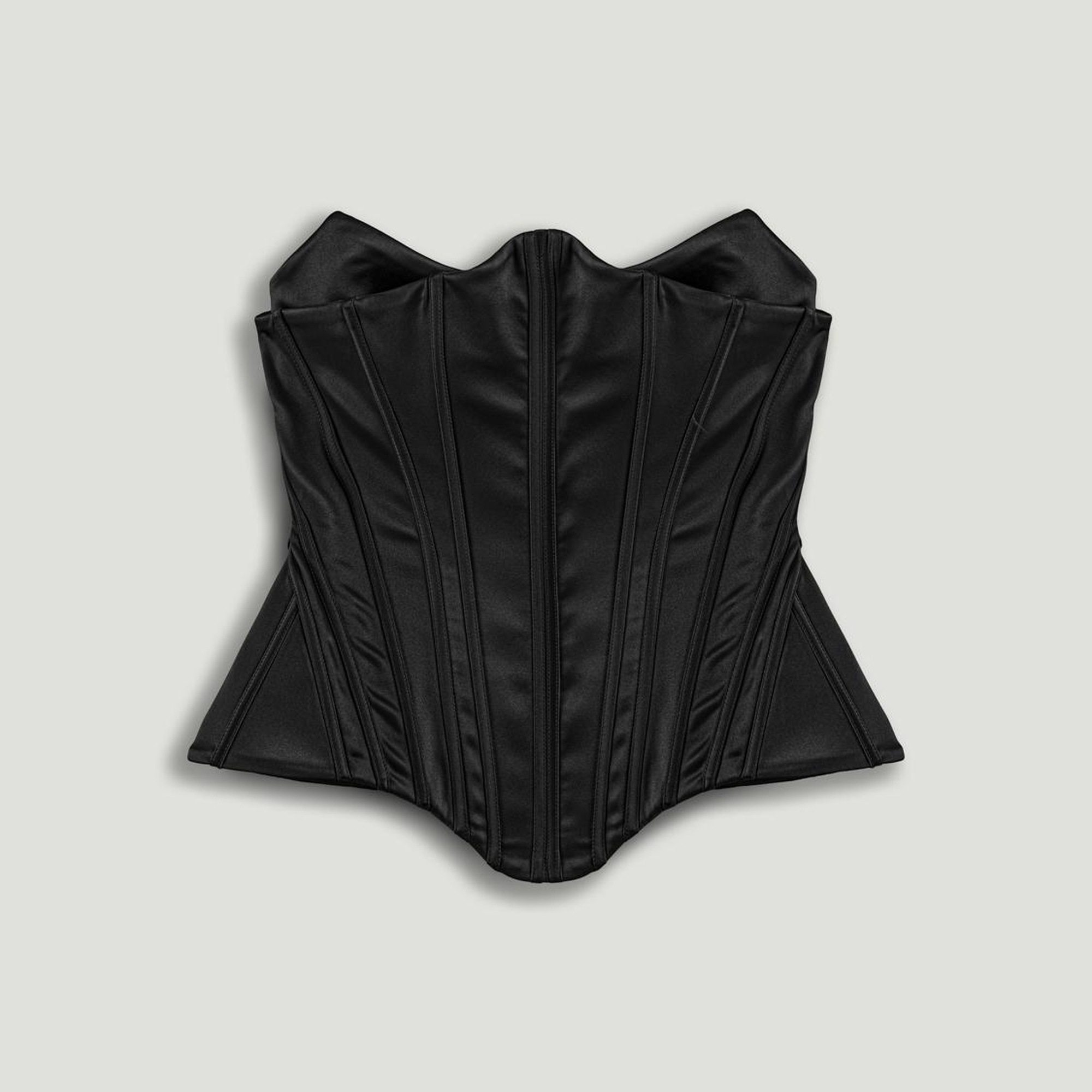 Balenli Korse Büstiyer