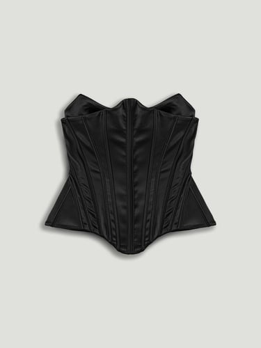  Balenli Korse Büstiyer