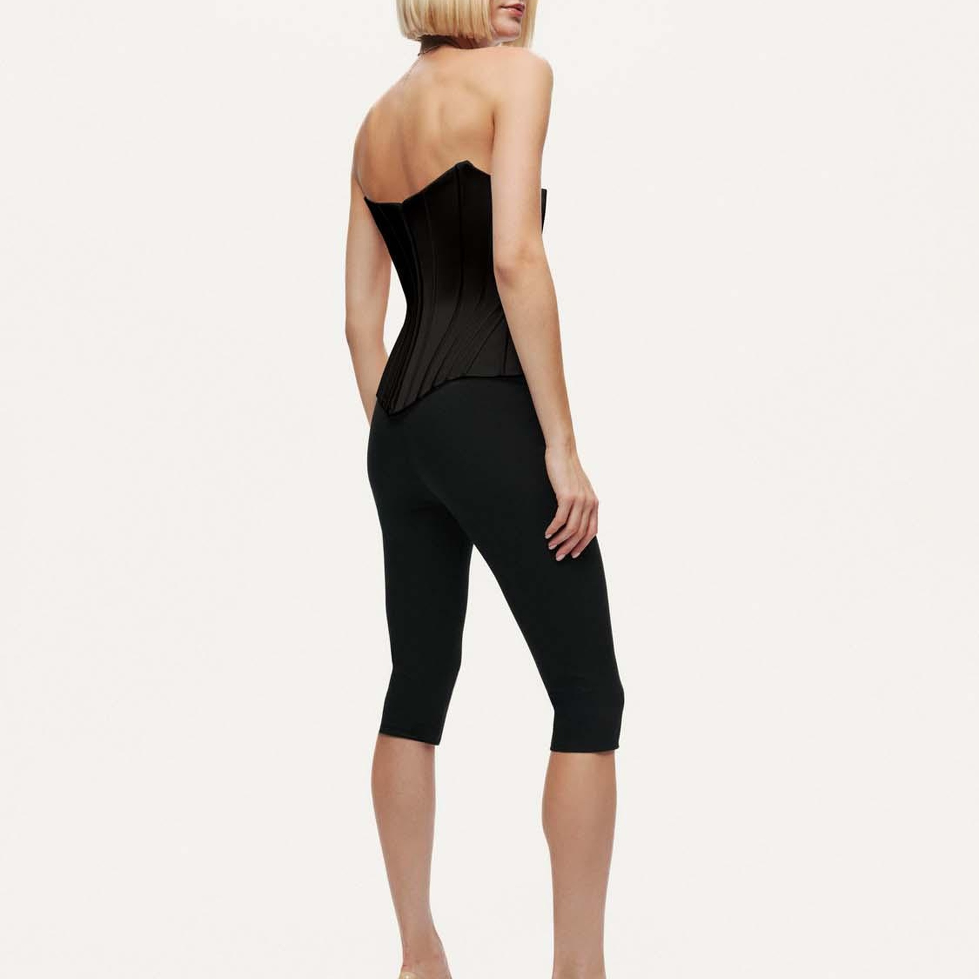 Balenli Korse Büstiyer