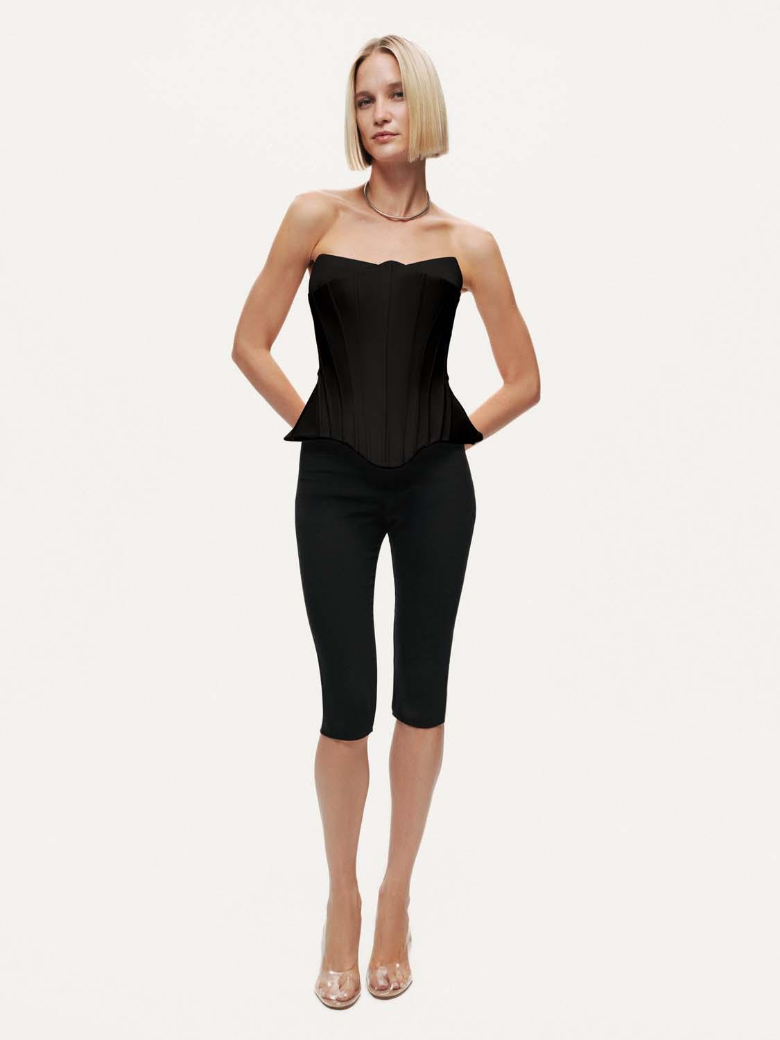  Balenli Korse Büstiyer