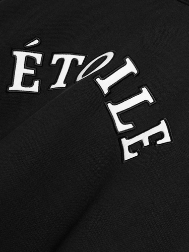  Dokuma Yazılı Sweatshirt