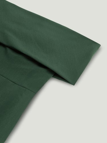  Açık Omuzlu Midi Elbise