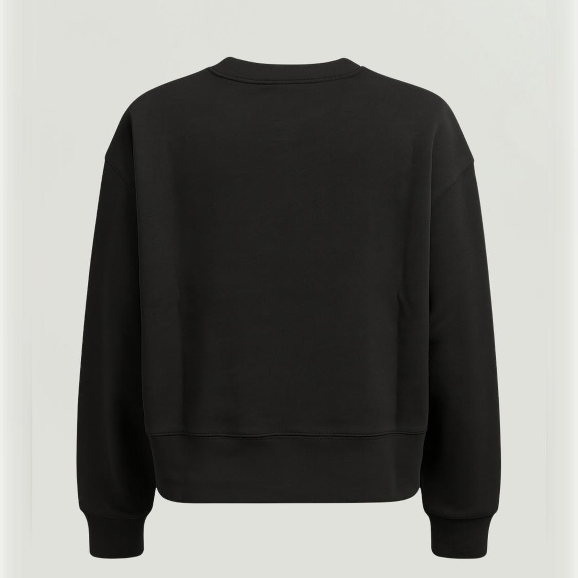 Logo Detaylı Sweatshirt