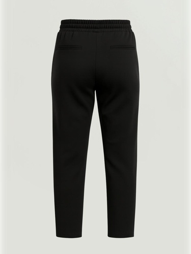  Elastik Belli Jogging Pantolon