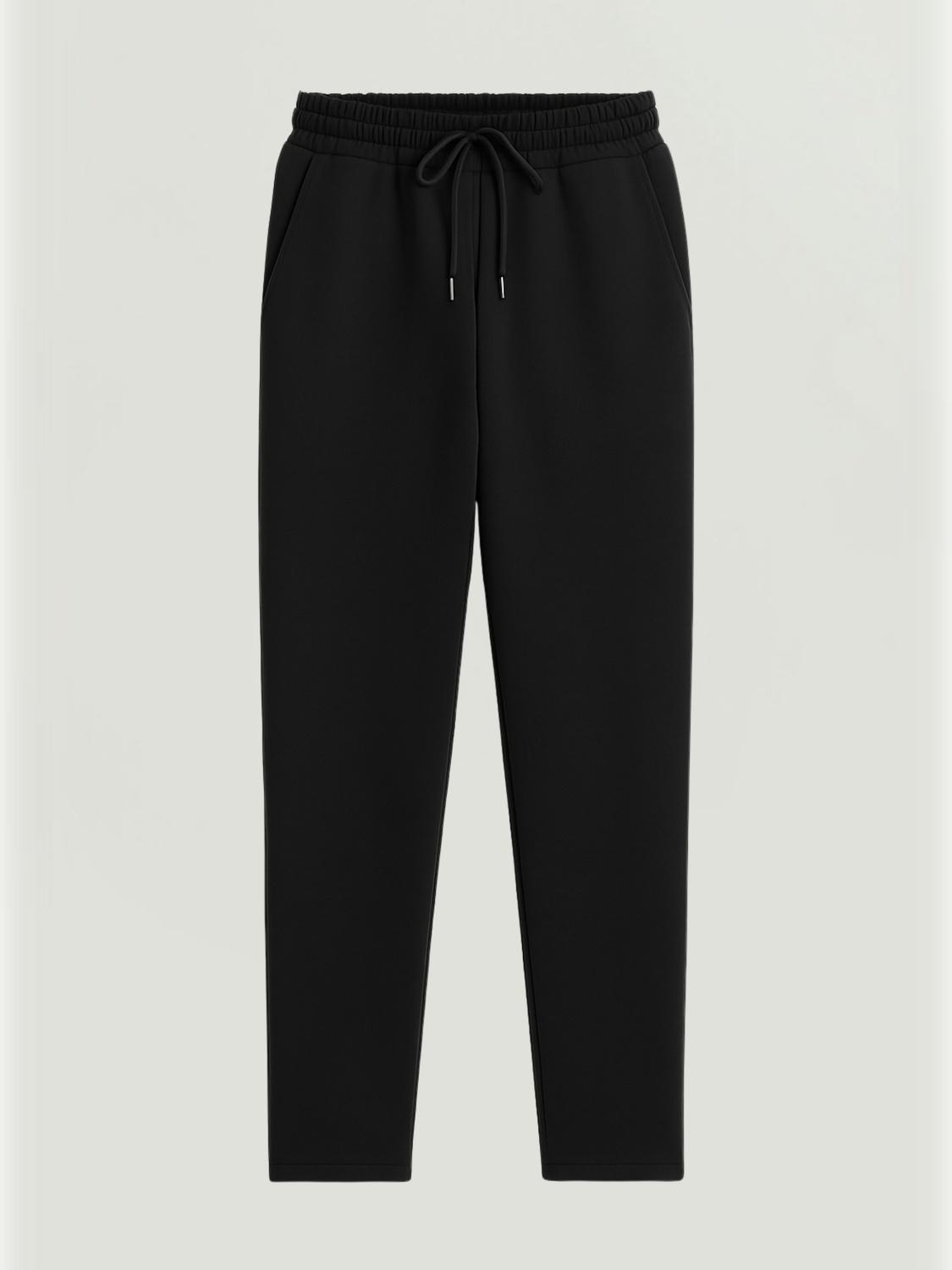  Elastik Belli Jogging Pantolon