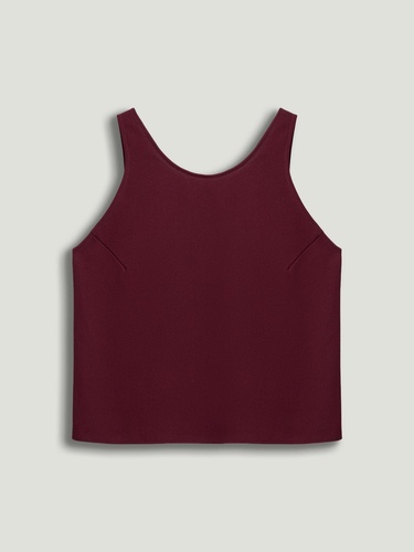  Kalın Askılı Bluz