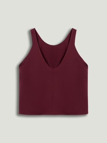  Kalın Askılı Bluz