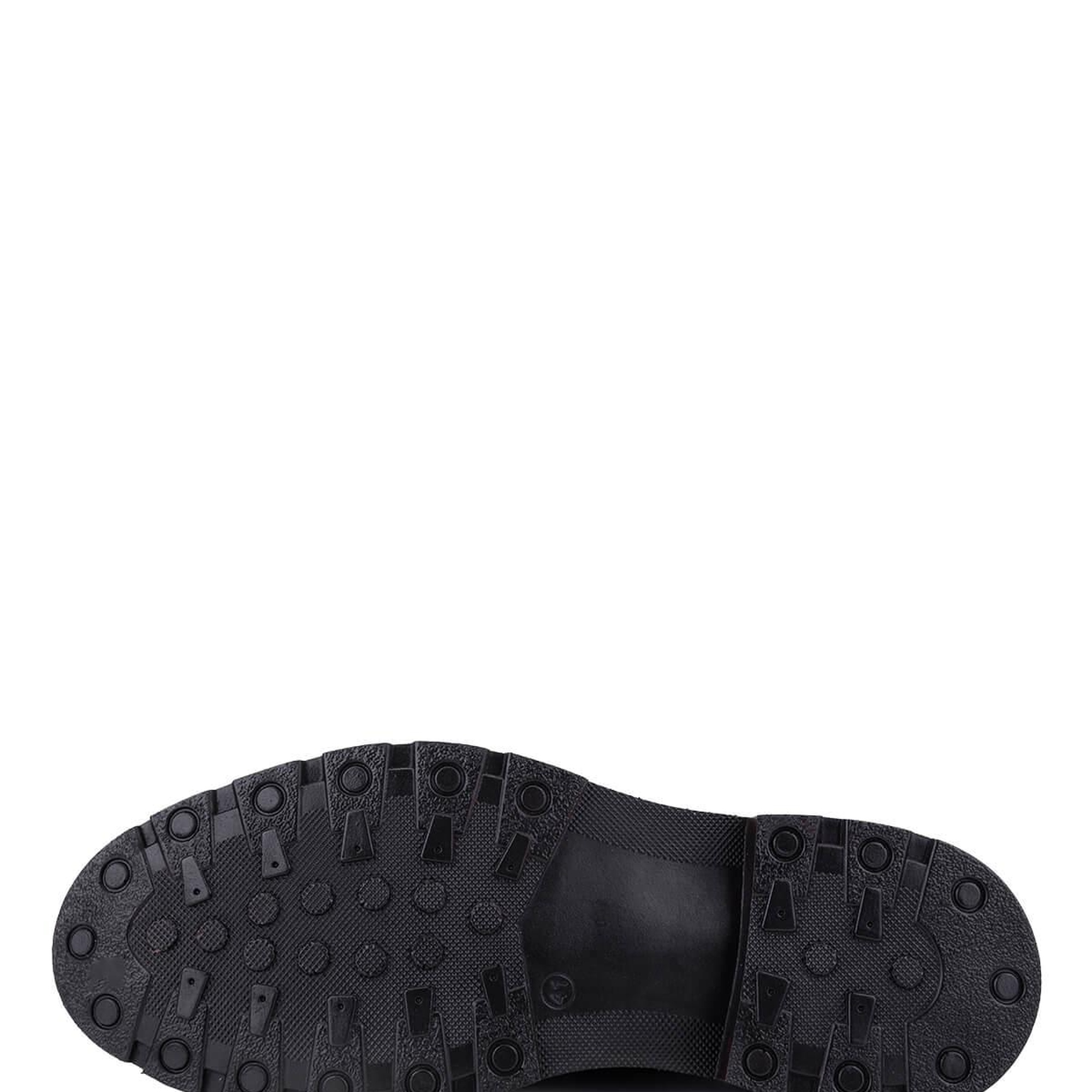 Tamer Tanca Erkek Hakiki Deri Kahverengi Klasik Ayakkabı