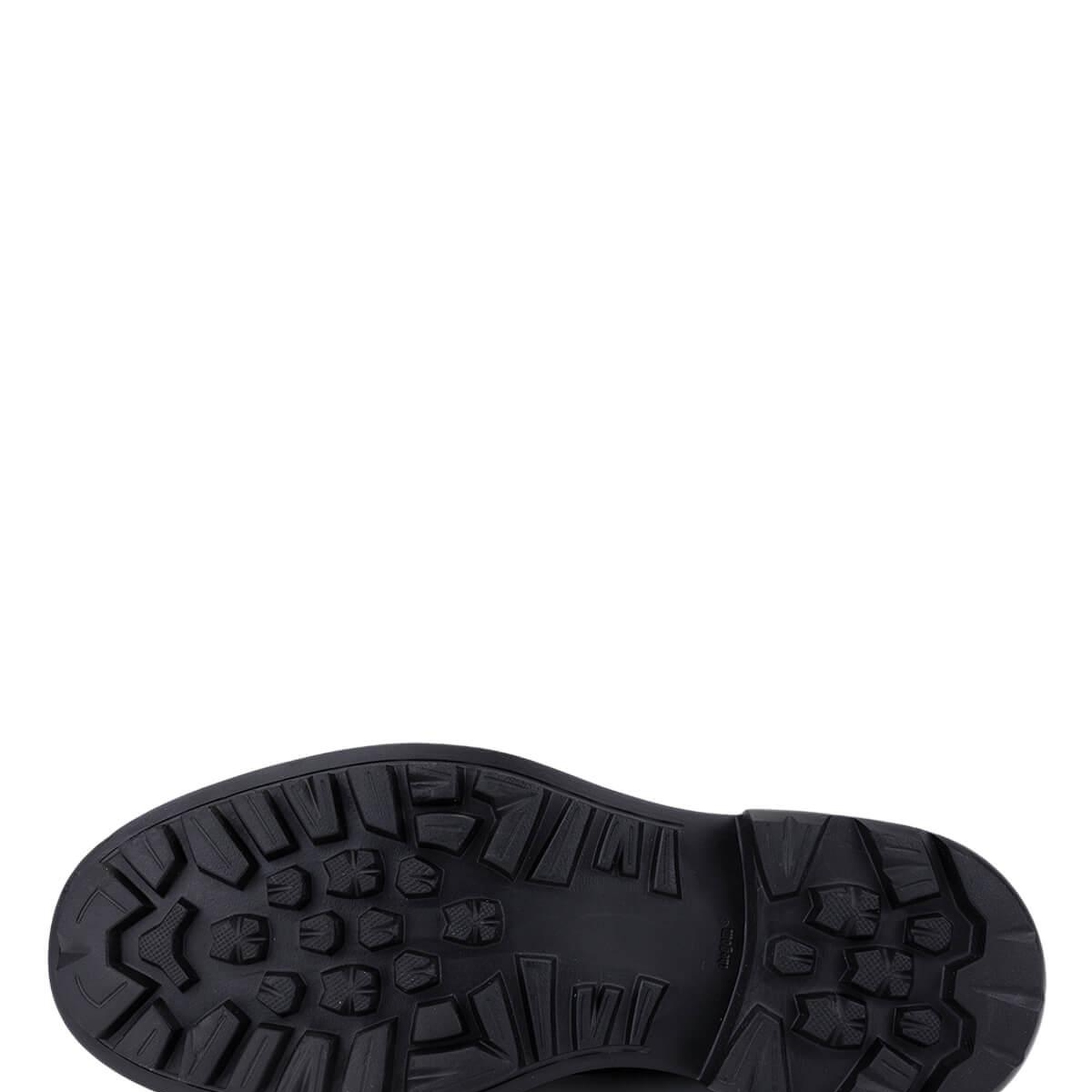 Tamer Tanca Erkek Hakiki Deri Siyah Klasik Ayakkabı