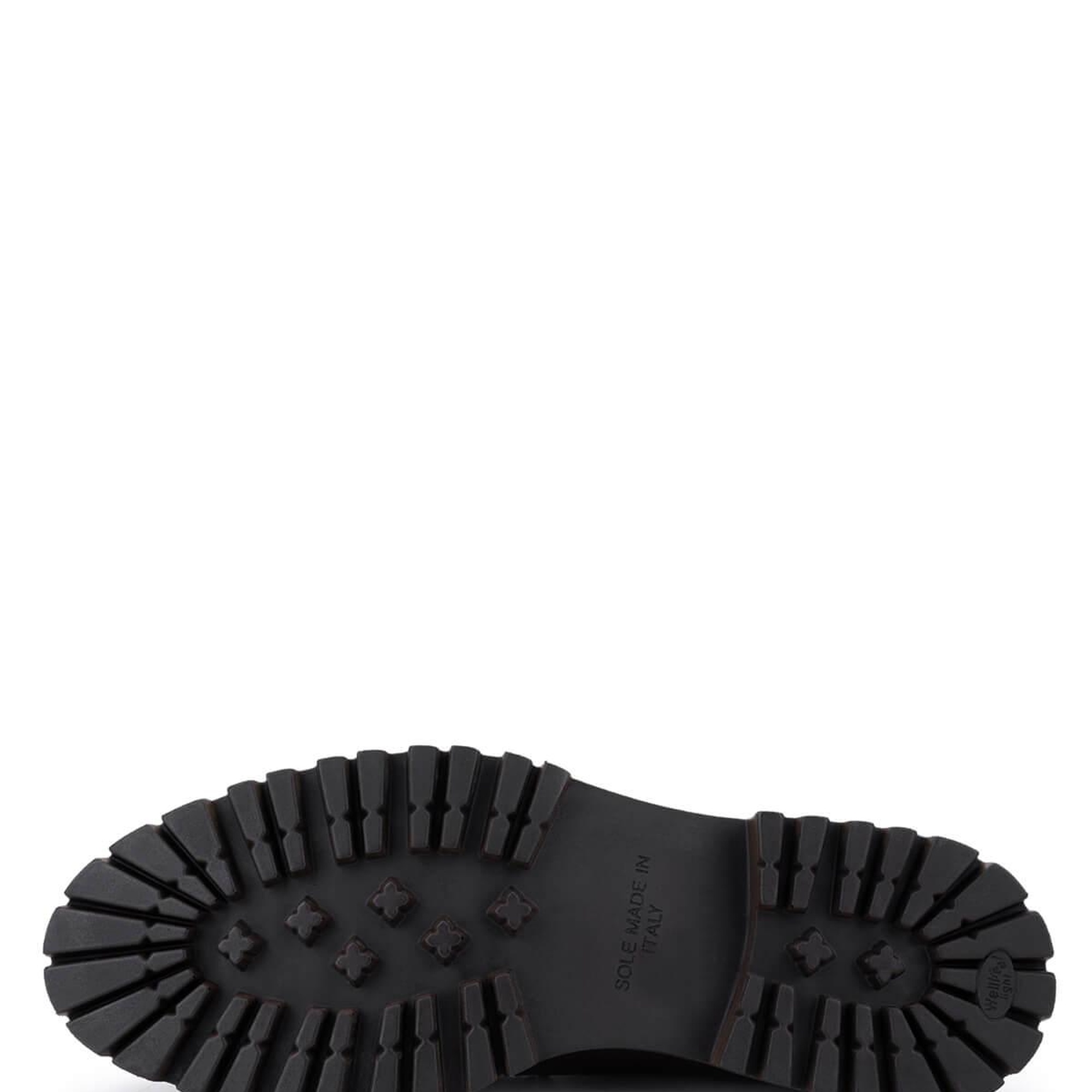 Tamer Tanca Erkek Hakiki Deri Kahverengi Casual Ayakkabı