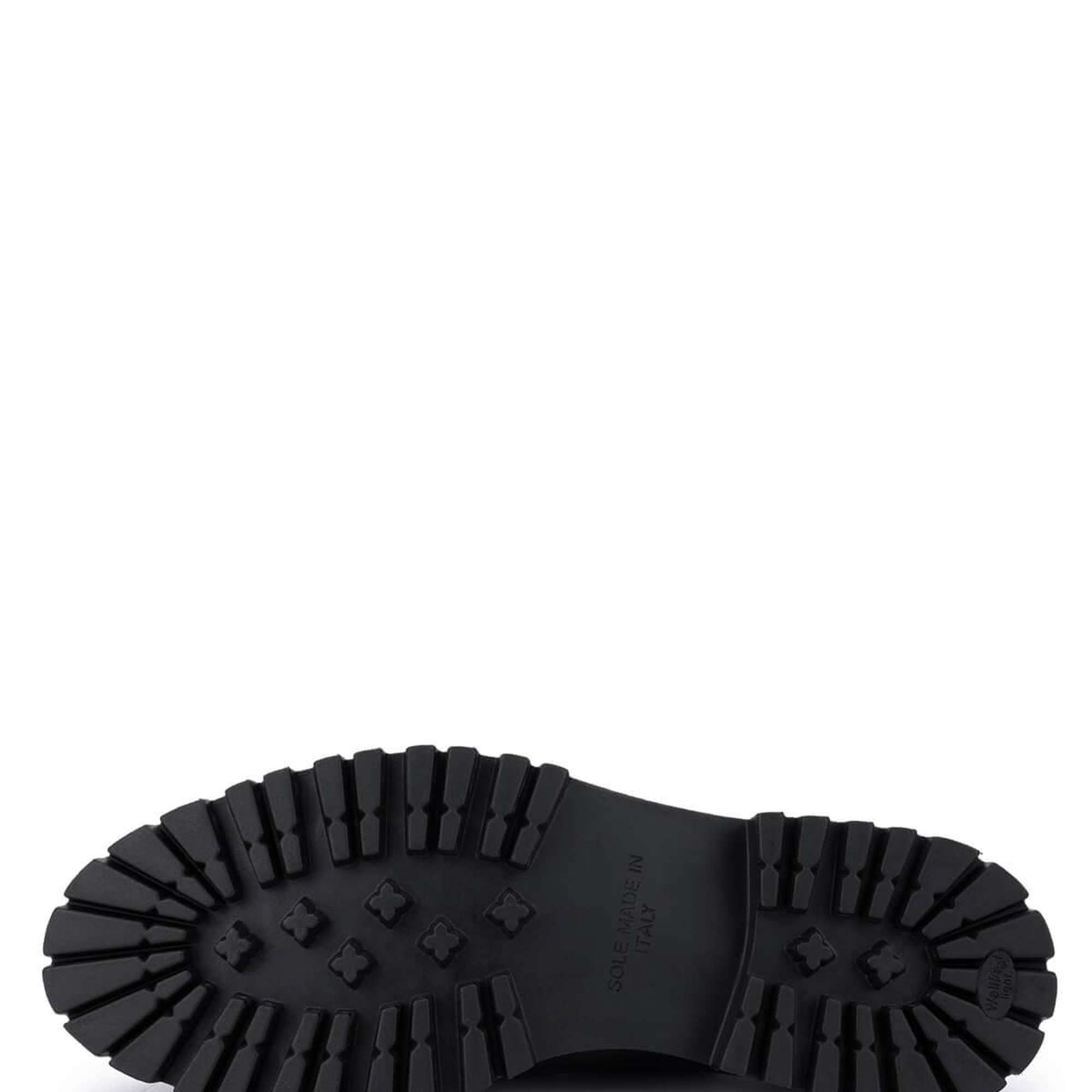 Tamer Tanca Erkek Hakiki Deri Siyah Casual Ayakkabı