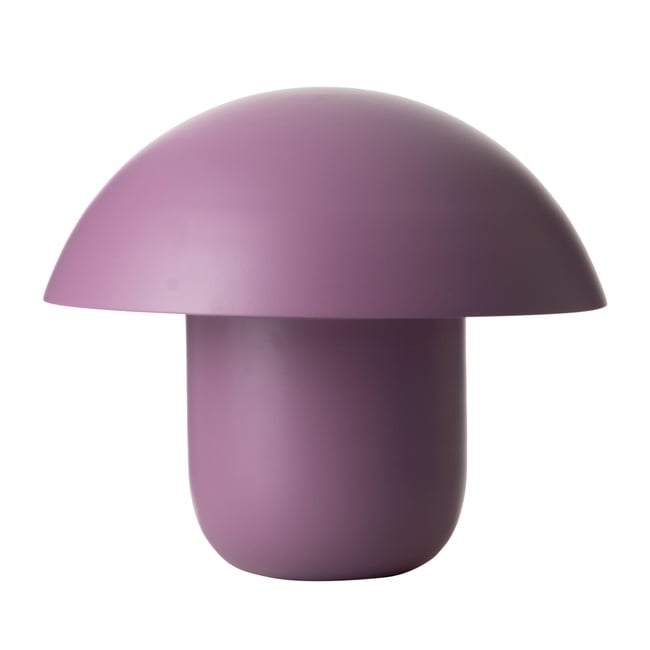  NEXA ABAJUR 27 CM LİLA