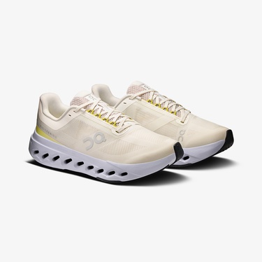  On Cloudsurfer Next Kadın Beyaz Spor Ayakkabı