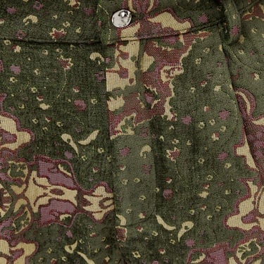  Les Benjamins Regular Fit Erkek Haki Pantolon