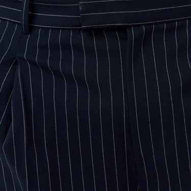  Les Benjamins Regular Fit Erkek Lacivert Pantolon