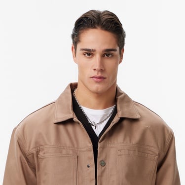  Les Benjamins Regular Fit Erkek Renkli Ceket