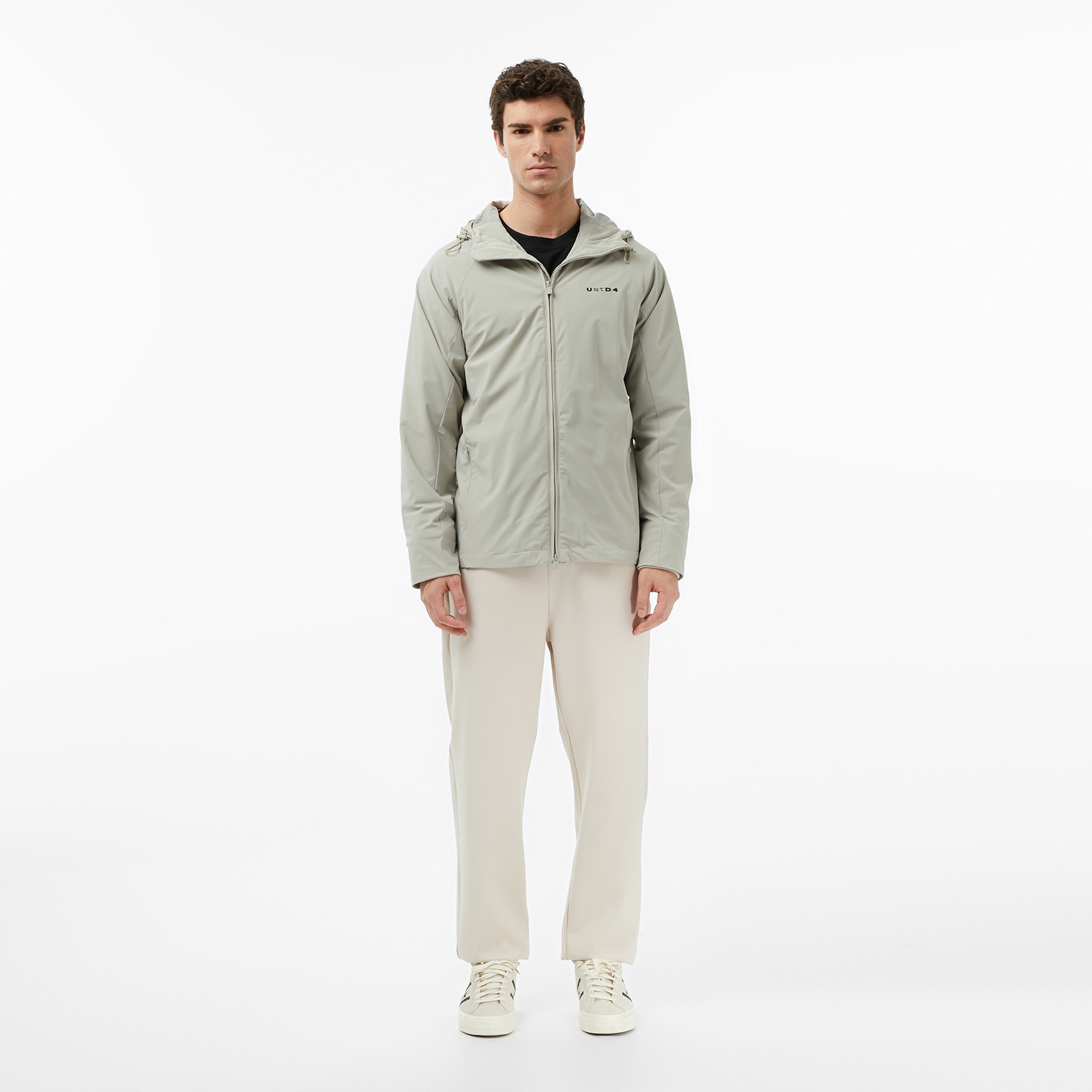 UNITED4 Erkek Krem Mont