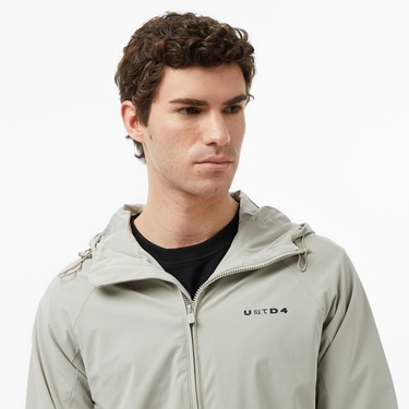  UNITED4 Erkek Krem Mont