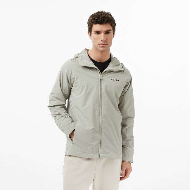  UNITED4 Erkek Krem Mont