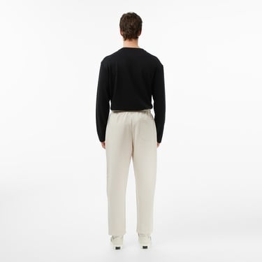  UNITED4 Erkek Krem Eşofman Altı