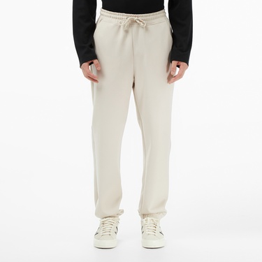  UNITED4 Erkek Krem Eşofman Altı